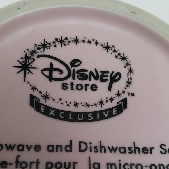Minnie Mouse Disney Store Exclusive mug - Picture 5 of 5